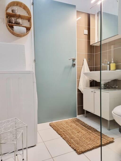 Chi Chi Apartment Pula Bagian luar foto
